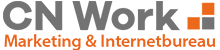 CN Work - Marketing & Internetbureau